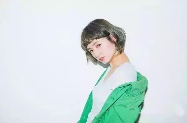 春季最想染的五款颜色,减龄显白染什么颜色好看