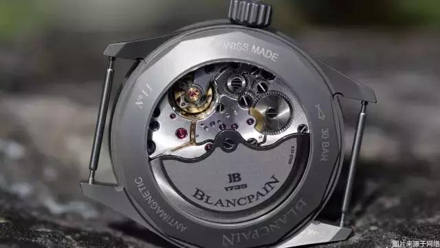 劳力士绿水鬼和宝珀五十噚怎么选,宝珀五十噚单挑劳力士绿水鬼