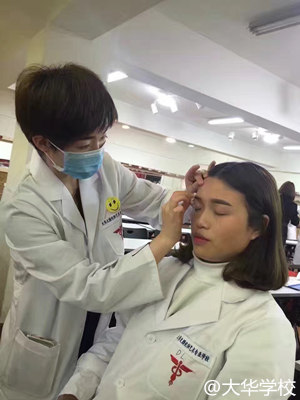 纹绣十大绝密技巧,纹绣失败的图案