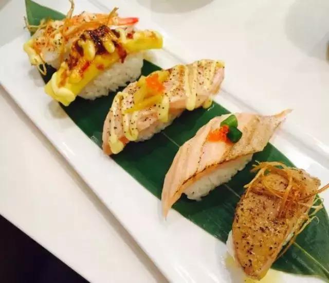 厦门寿司,厦门最好吃的日本料理寿司