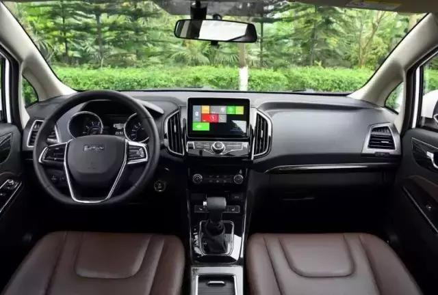 10万左右的8at,10万能买一台8at的suv