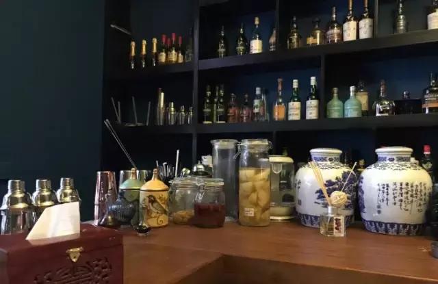 武汉小酒馆推荐,武汉小酒馆地图