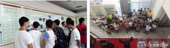 大工实践进行时——逐梦一流创新教育展示涡轮学子风采