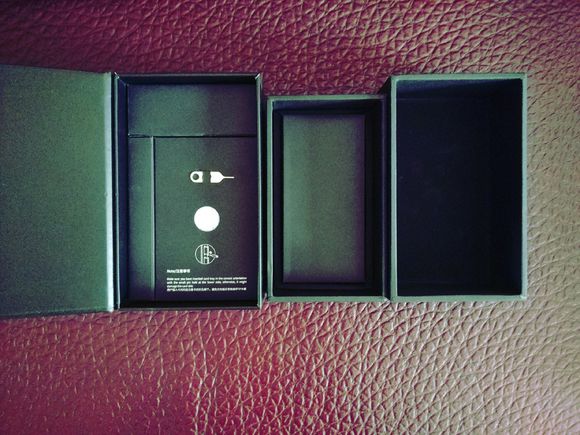 耳边测评,索尼nwa105对比飞傲x7二代