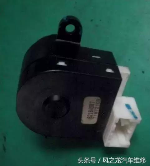 上海通用汽车故障例,上汽通用车系专修