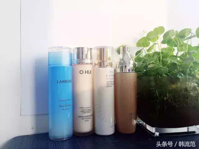 韩国伊思水乳韩国评价,韩国水乳伊思