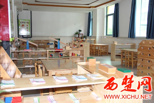 宿迁朗诗雅苑幼儿园,宿迁市香榭丽幼儿园