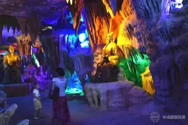 南宝山免费露营耍水,南宝山林海营地有什么耍的