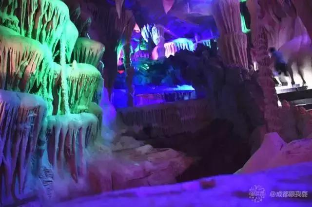 南宝山免费露营耍水,南宝山林海营地有什么耍的