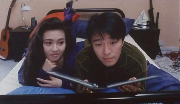 20句星爷经典语录，第一句无可替代，80%人喜欢第二句！