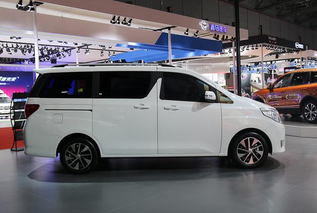 野马2022新款新车2.3落地价,国产野马埃尔法