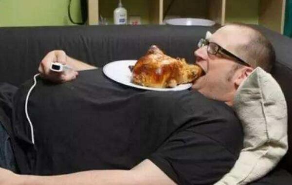 摩羯到底有多懒,摩羯佬谈摩羯座有多懒