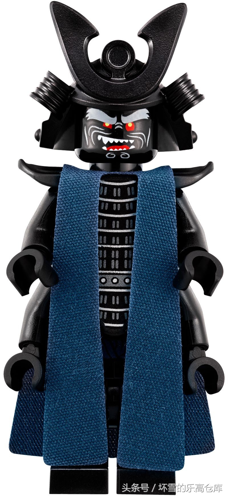 乐高幻影忍者时光机甲巨蛇测评,乐高幻影忍者大电影黑暗霸王机甲