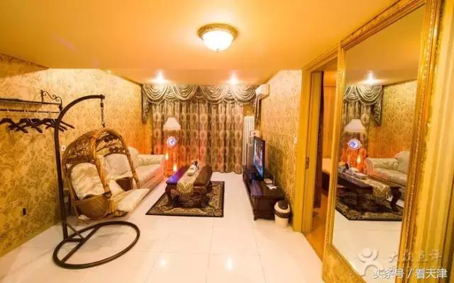 最值得去的情侣酒店,天津情侣主题酒店推荐