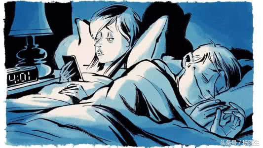 摆脱失眠有妙招,失眠用什么药助眠