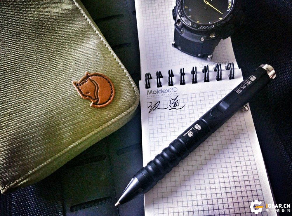 《建军大业》唯一刀具授权品牌的汉道，给我们带来满满的家国情怀