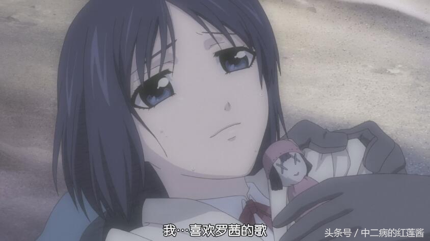 《战场的女武神》一支小队对抗整个帝国军,永不褪色的经典之作