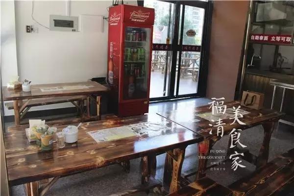 福清美食吃货视频,福清吃货打卡