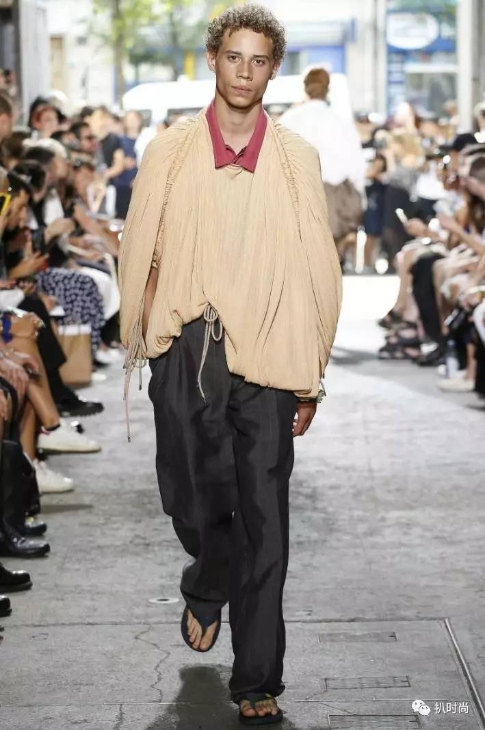 2024年男装中年流行趋势,最新男装流行趋势分析图