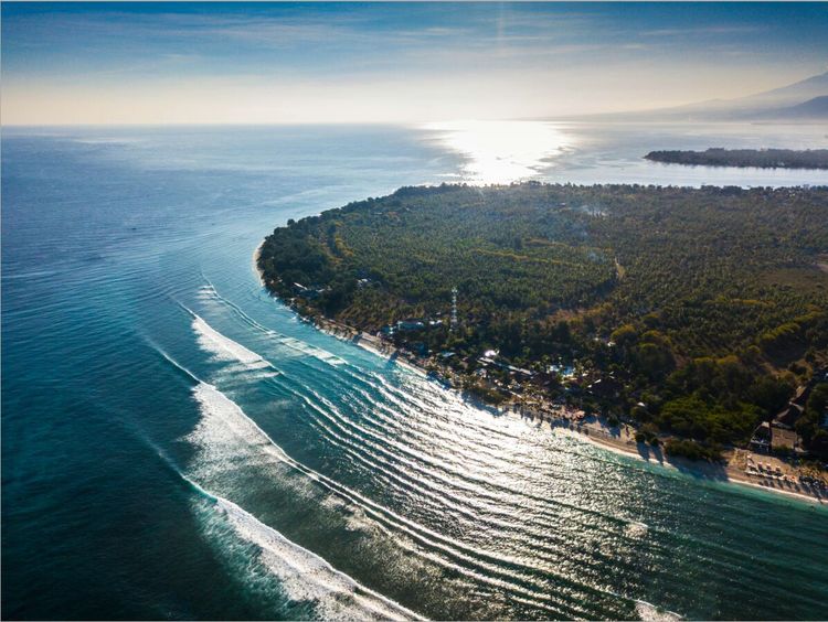 美丽的国家印度尼西亚,美丽的印度尼西亚