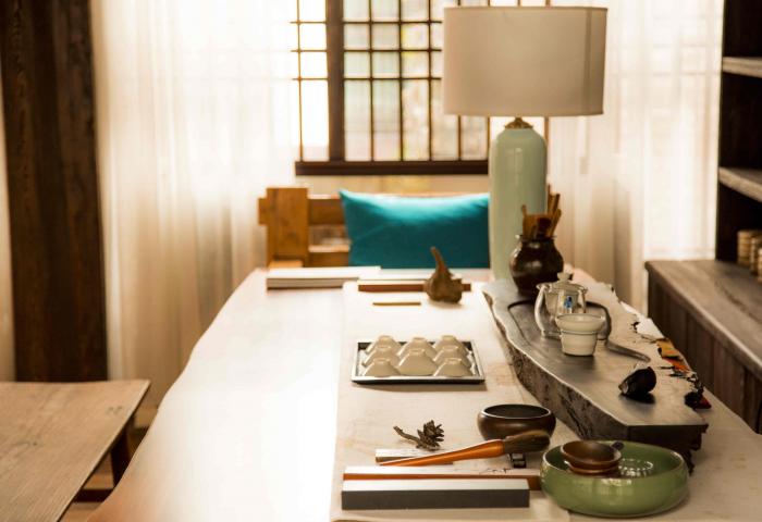 西安出发一小时的村落,西安出发开车两个小时内民宿