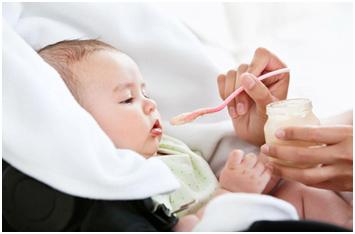 孩子缺锌吃什么补锌食谱,五个月宝宝缺锌怎么补锌