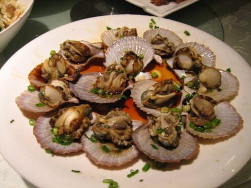 青岛大连之旅,文艺之旅