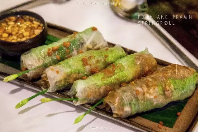 味道白皮书｜让嘴巴去旅行—美食达人夏沫为你盘点暹粒觅食地图