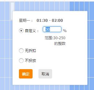 淘宝直通车人群怎么加精准,鹿人说直通车投放维度