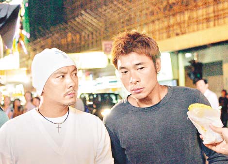 张卫健当年霸屏的十部剧,那些年看过的张卫健电视剧