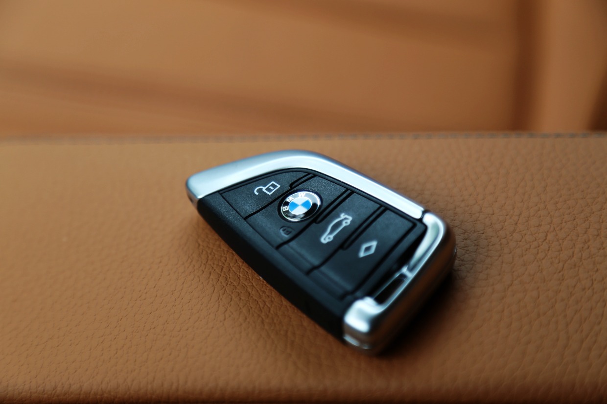 宝马5系528li上市特别版几驱,宝马5系528li上市特别版区别