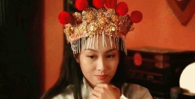 眉毛画对了可以提升颜值,眉毛画粗一点显脸小吗