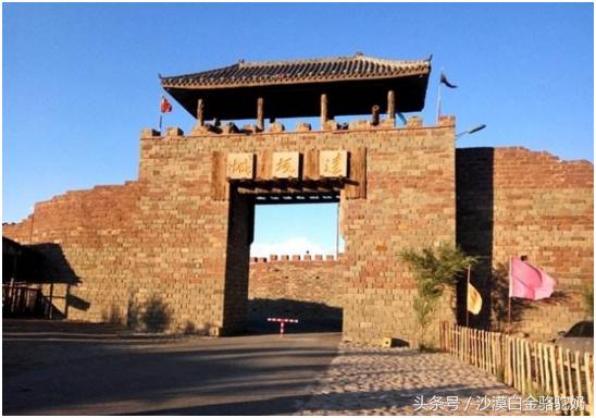 带你走进达坂城,走近达坂城