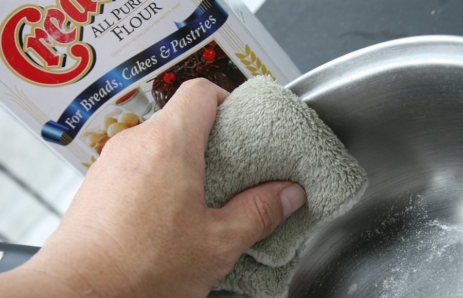 不锈钢管抛光设备,不锈钢管内壁抛光