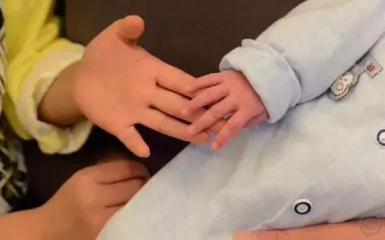 靳东二胎生了吗,靳东二胎香港