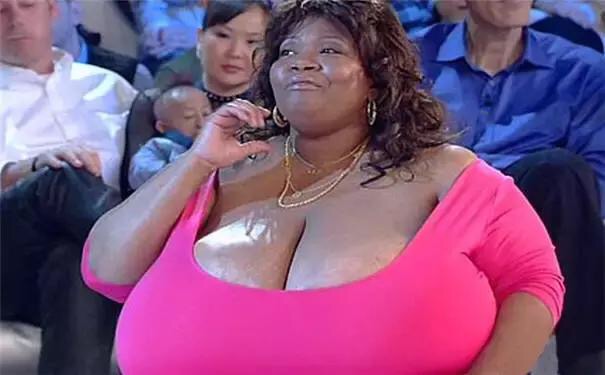 人类最大的身体器官有多大,世界上人类最大的身体器官