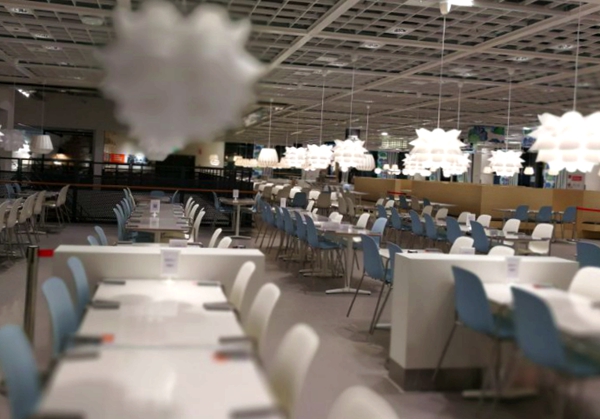 点这里！提前逛宜家！附送逛吃攻略