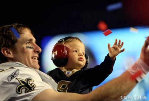 你有胎记吗？图解8种常见胎记