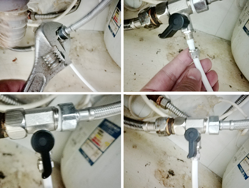 饮食安全健康，从拥有它这一刻开始