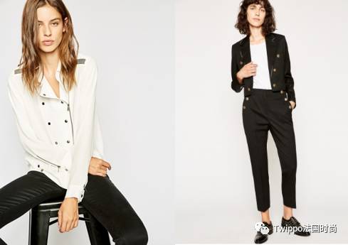 为什么在巴黎你找不到“同款”的女人？