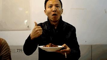 喜味花甲米线加盟店,花甲米线酸汤配方