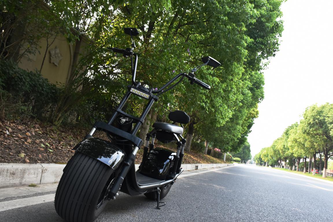 启牛电动车测评视频,启牛电动摩托车