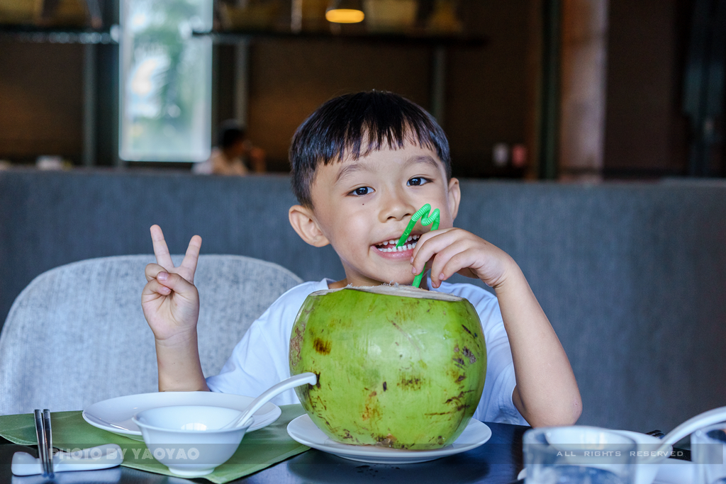 一路向南之海南,三亚温德姆旅行