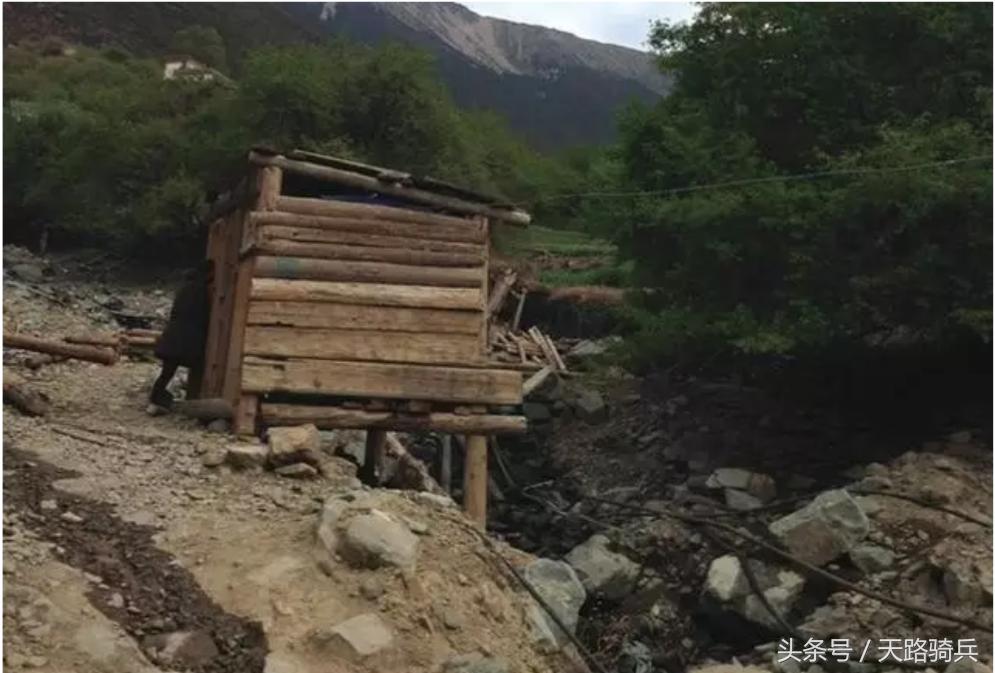 川藏线骑行掉队了怎么办,川藏骑行上厕所怎么解决