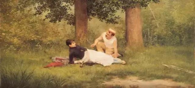 不要以为国际奢侈大牌就不“抄袭”了