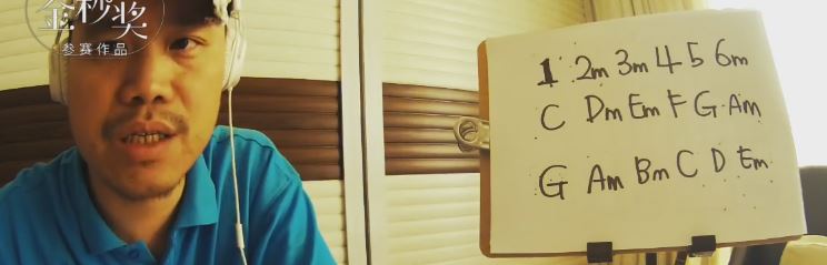 吉他单音solo新手,吉他单音solo记谱方法