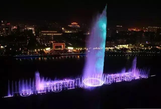 广东22地市航拍图惊艳登场，发现我家乡最美！