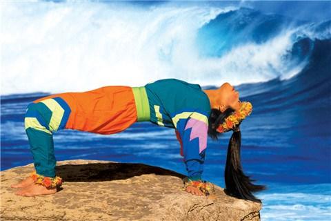 蕙兰瑜伽中蕙兰现状,蕙兰瑜伽的蕙兰年龄