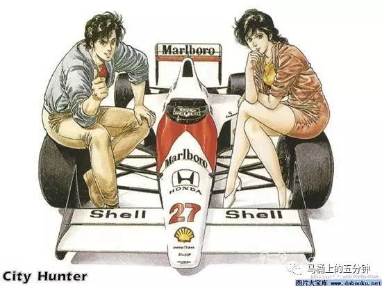 「无责诚推」宇宙中的安魂曲——《星际牛仔》上