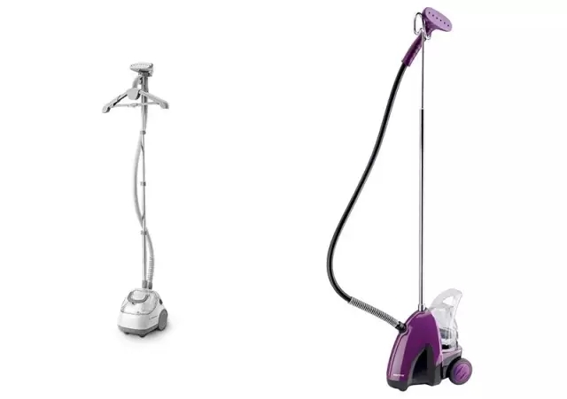 家庭用挂烫机和电熨斗哪个好用,新手适合用挂烫机还是电熨斗